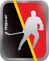 RBIHF - Royal Belgian Ice Hockey Federation