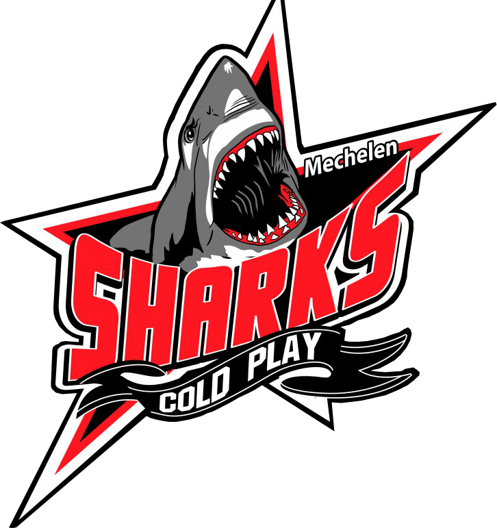logo cold play sharks